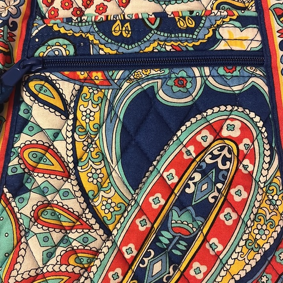 Marina Paisley Hipster (NWOT) - Picture 4 of 4